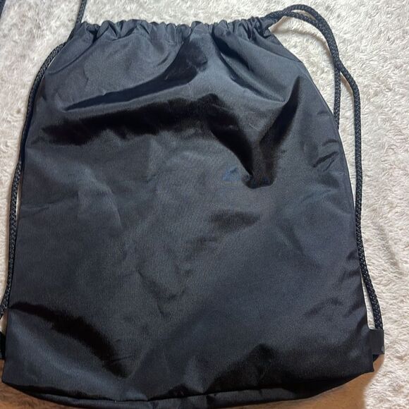 Score large size drawstring bag - Picture 3 of 5